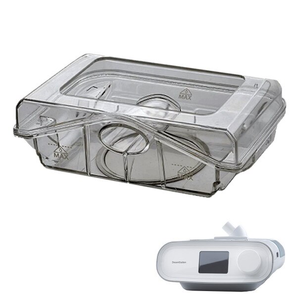 Respironics DreamStation Water Tub